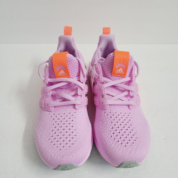 NEW Adidas Ultraboost 5.0 DNA Shoes GX9764 Size 7 Bliss Lilac